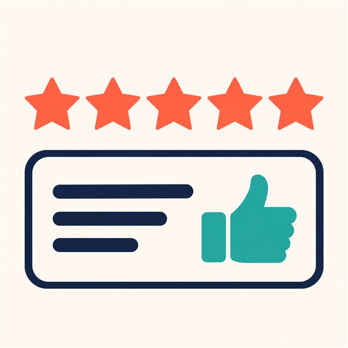 Reseñas y opiniones